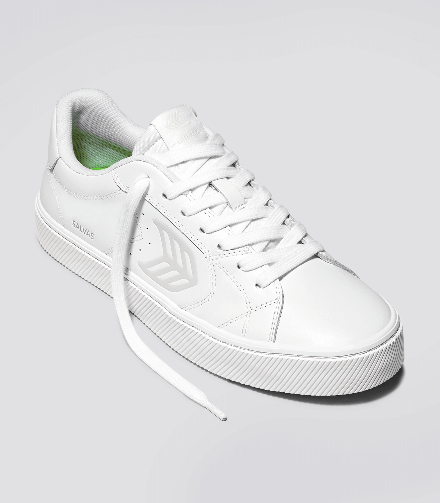 Sapatilhas Cariuma SALVAS White