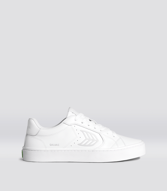 Sapatilhas Cariuma SALVAS White