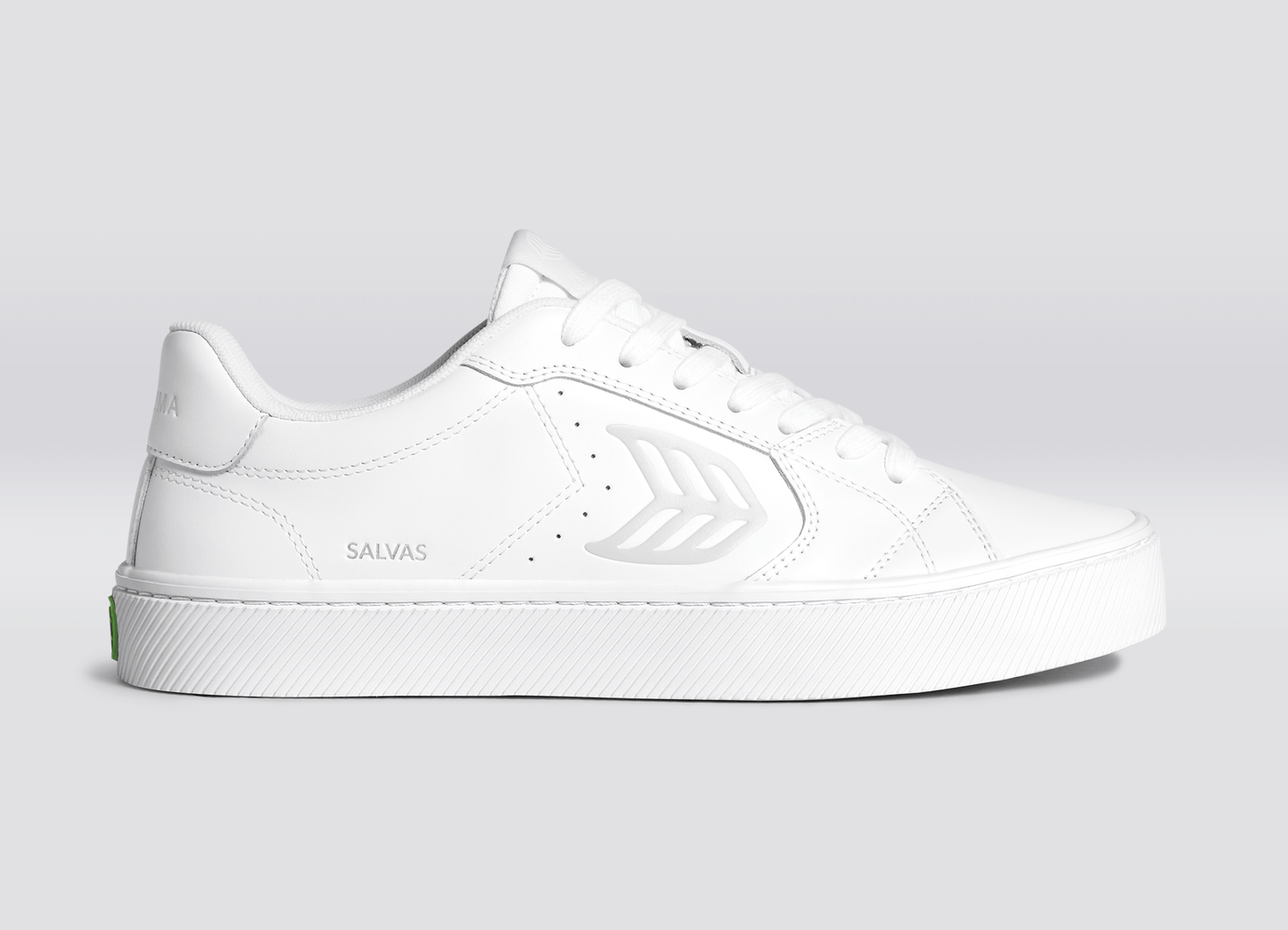 Sapatilhas Cariuma SALVAS White