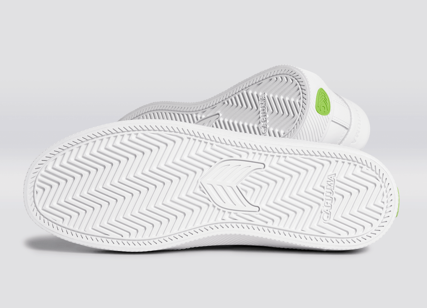 Sapatilhas Cariuma SALVAS White