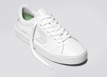 Sapatilhas Cariuma SALVAS White