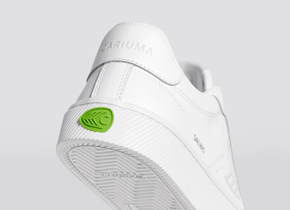 Sapatilhas Cariuma SALVAS White