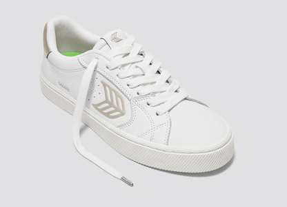 Sapatilhas Cariuma SALVAS White/Gold