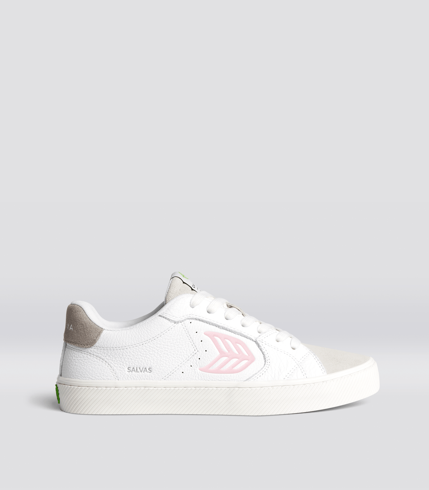 Sapatilhas Cariuma SALVAS White/Rose