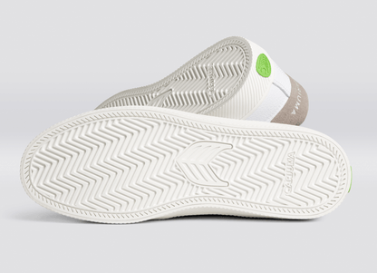 Sapatilhas Cariuma SALVAS White/Rose