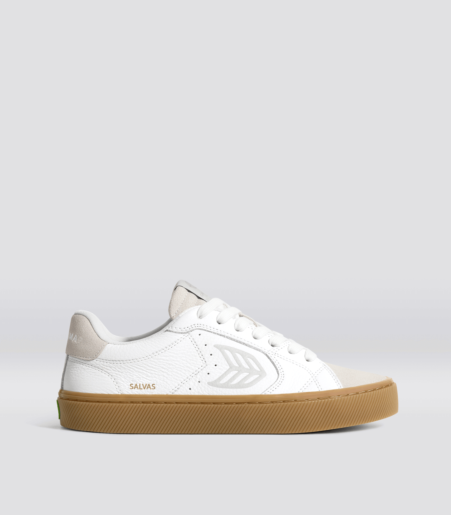 Sapatilhas Cariuma SALVAS Gum White/Vintage White & Ice
