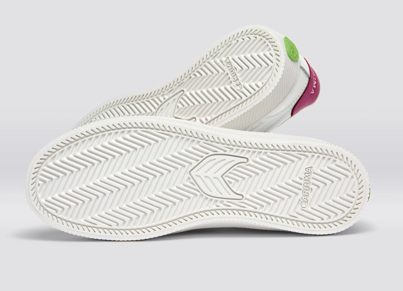Sapatilhas Cariuma SALVAS White/Jazzy Pink