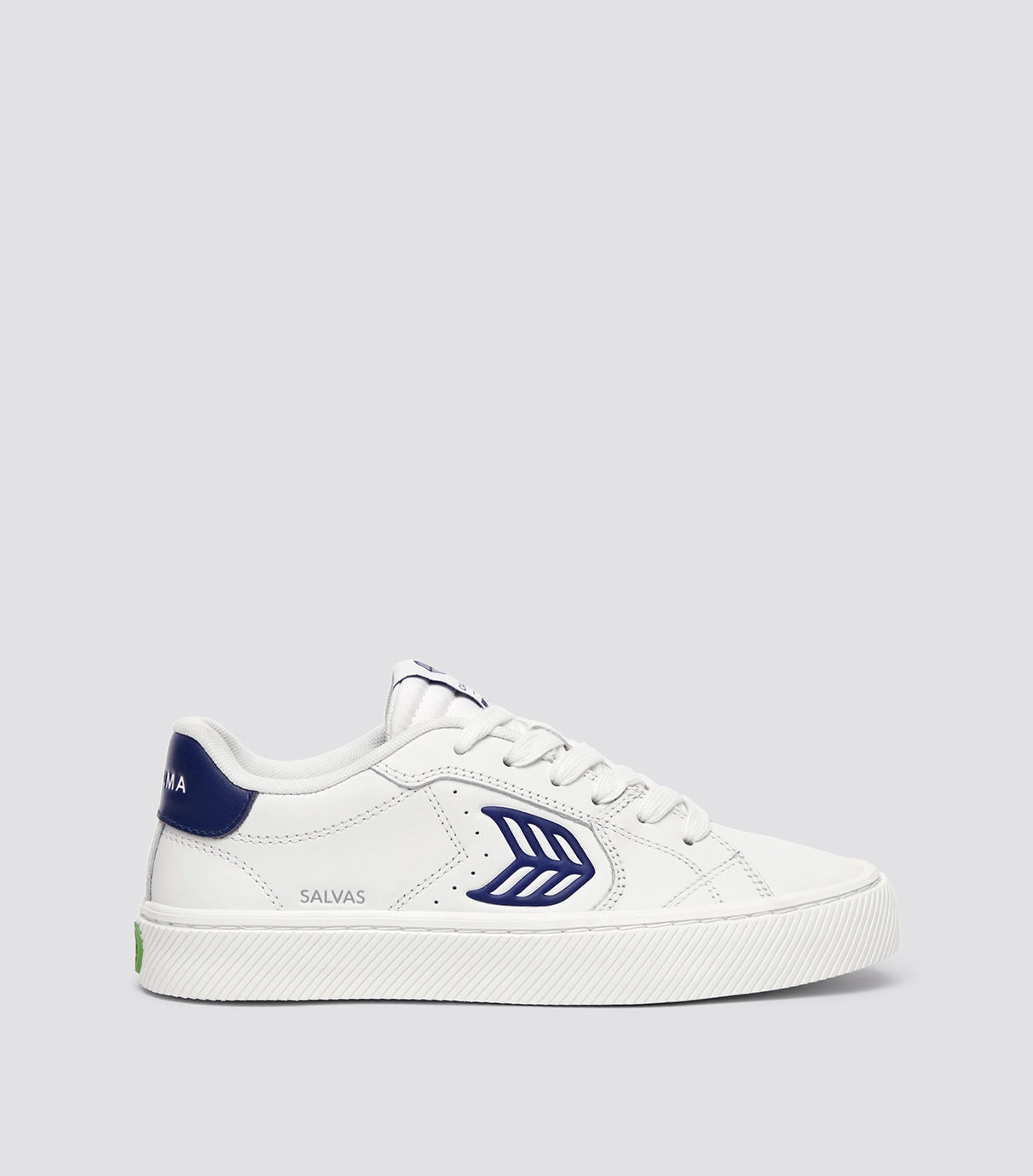 Sapatilhas Cariuma SALVAS White/Bright Navy
