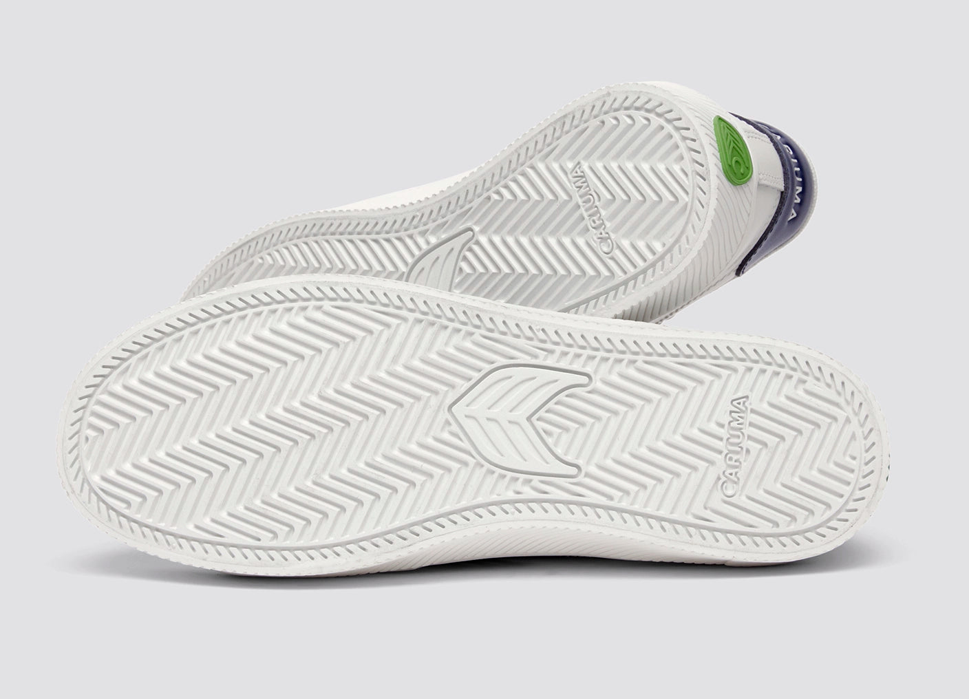 Sapatilhas Cariuma SALVAS White/Bright Navy