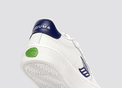 Sapatilhas Cariuma SALVAS White/Bright Navy