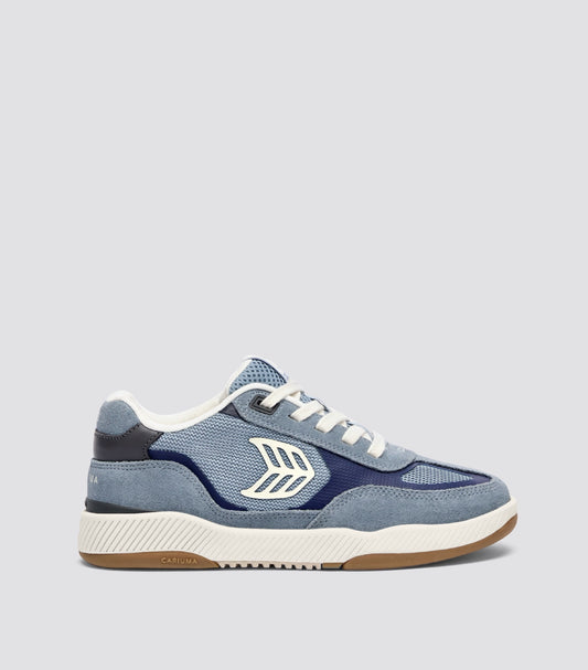 Cariuma Shoes SKATEGOAT C25 PRO Blue