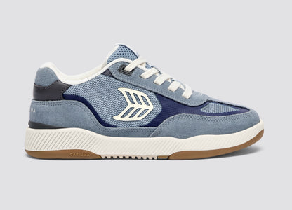 Cariuma Shoes SKATEGOAT C25 PRO Blue