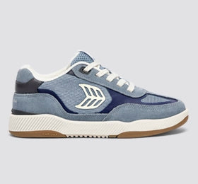 Cariuma Shoes SKATEGOAT C25 PRO Blue