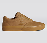 Cariuma Shoes SPOT NAIOCA PRO Gum Camel