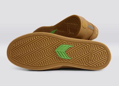 Cariuma Shoes SPOT NAIOCA PRO Gum Camel