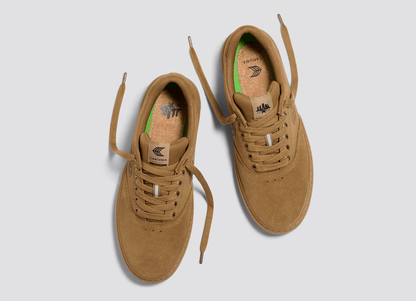 Cariuma Shoes SPOT NAIOCA PRO Gum Camel