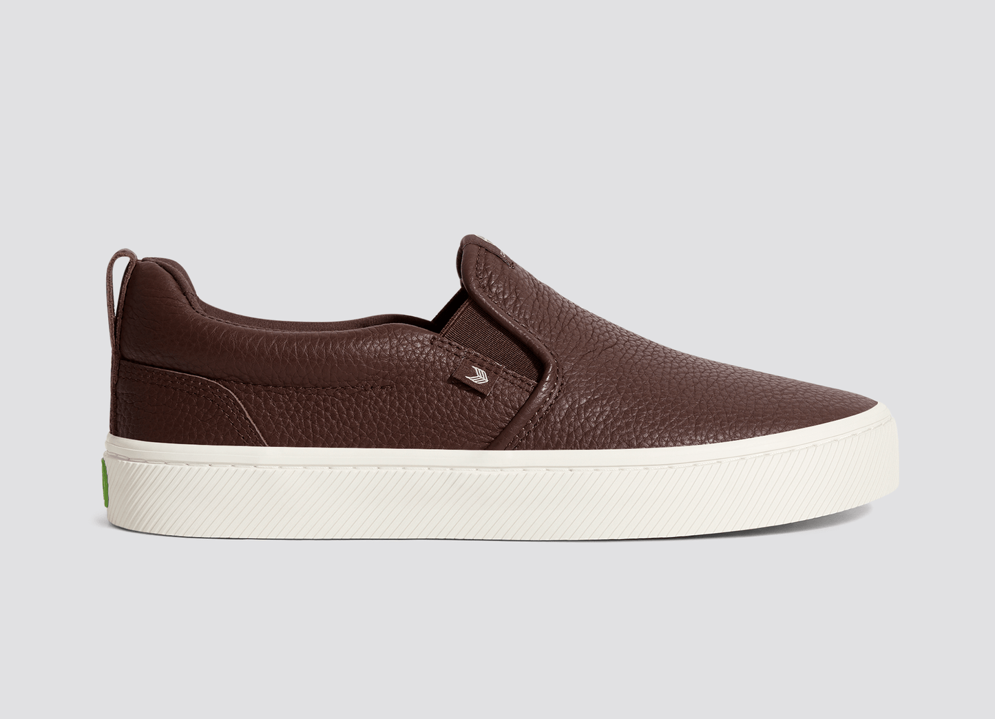 Sapatilhas Cariuma SLIP-ON Brown