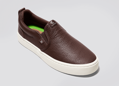 Sapatilhas Cariuma SLIP-ON Brown
