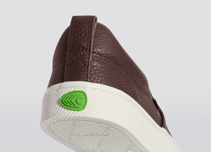 Sapatilhas Cariuma SLIP-ON Brown