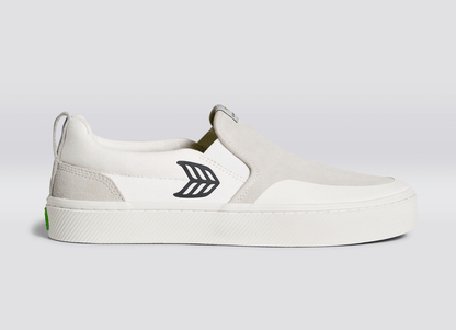 Cariuma Shoes SLIP ON PRO Off-White