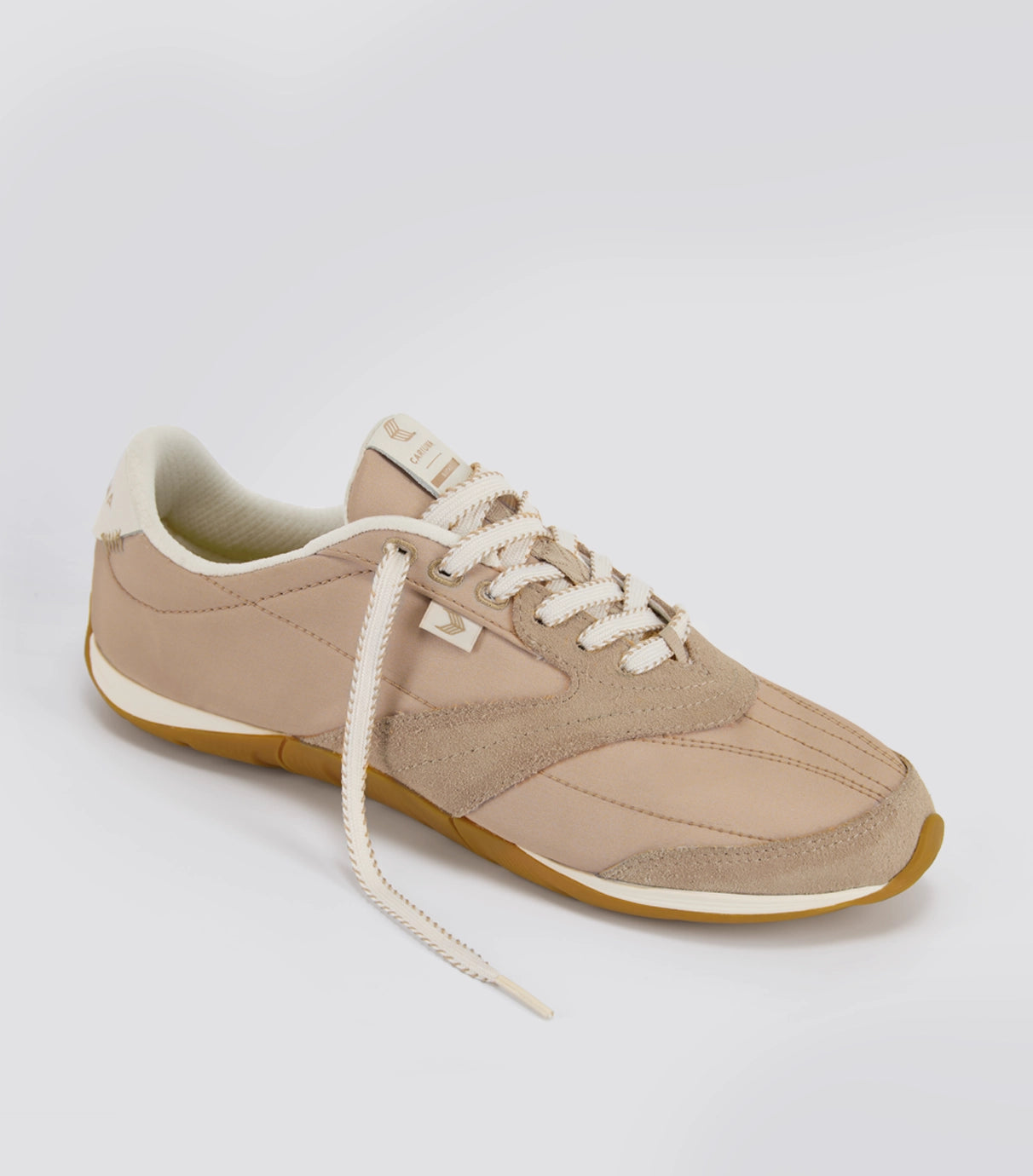 Cariuma Shoes SUTAI Neutrals