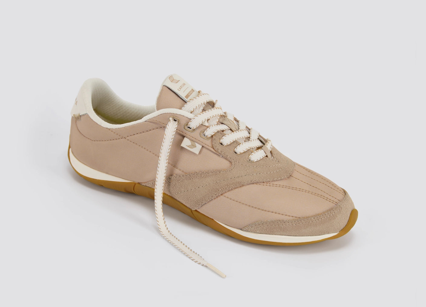Cariuma Shoes SUTAI Neutrals
