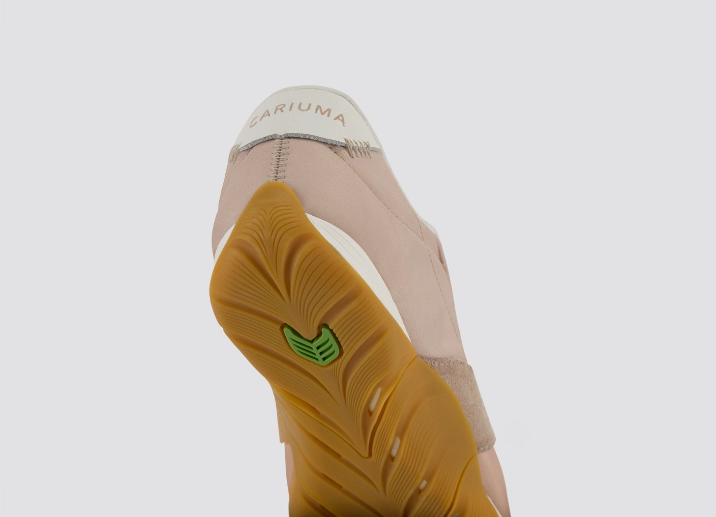 Cariuma Shoes SUTAI Neutrals