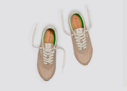 Cariuma Shoes SUTAI Neutrals
