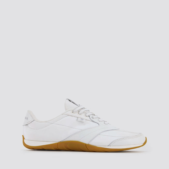 Cariuma Shoes SUTAI White