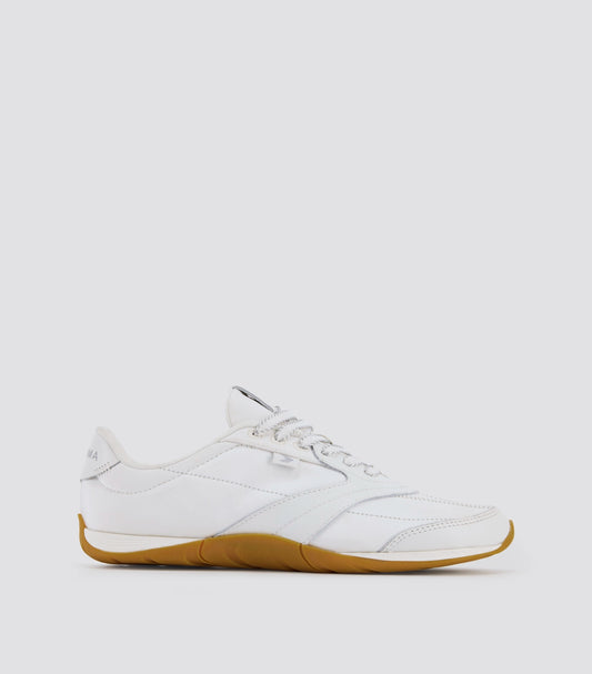 Cariuma Shoes SUTAI White