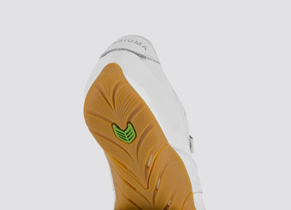 Cariuma Shoes SUTAI White