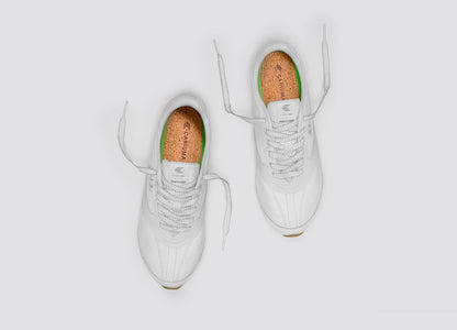Cariuma Shoes SUTAI White