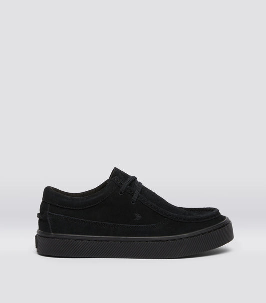 Cariuma Shoes TECO All Black