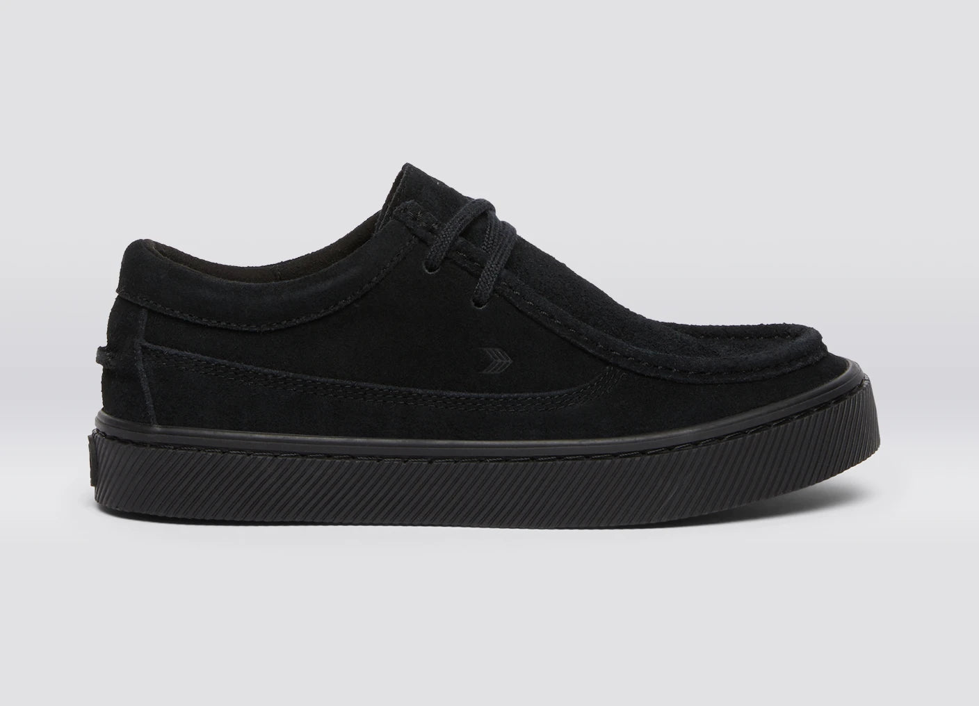 Cariuma Shoes TECO All Black