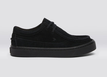 Cariuma Shoes TECO All Black