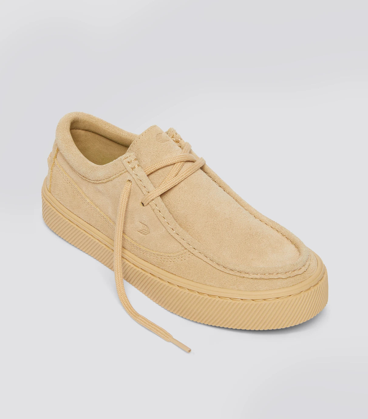 Cariuma Shoes TECO All Latte