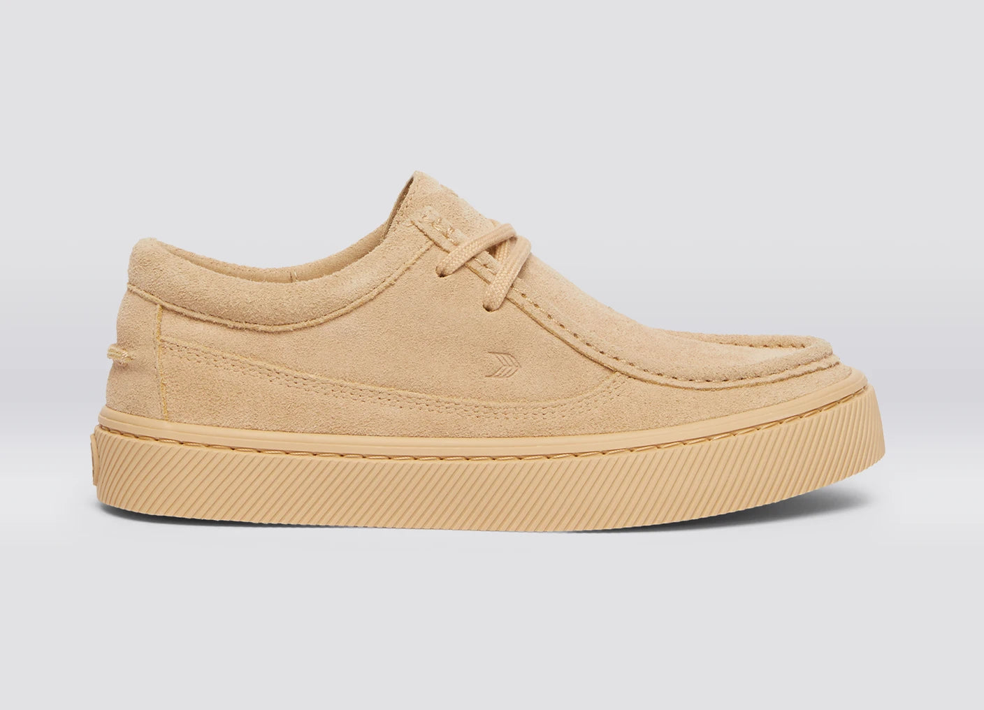Cariuma Shoes TECO All Latte