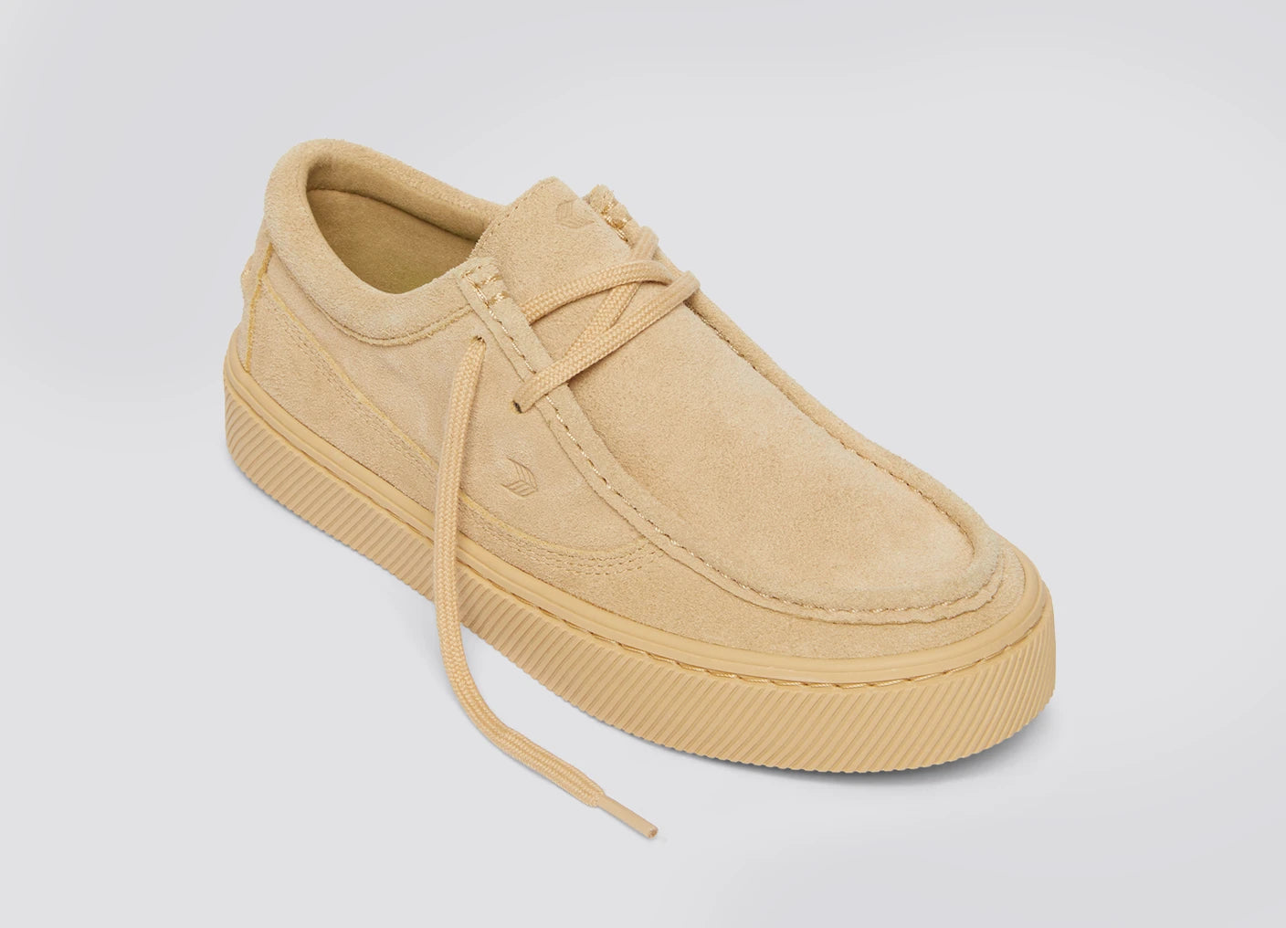 Cariuma Shoes TECO All Latte