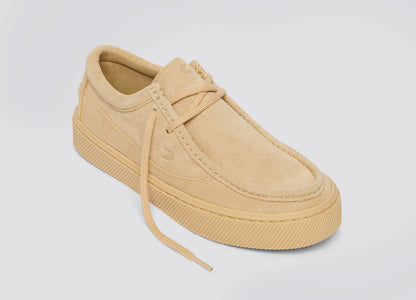 Cariuma Shoes TECO All Latte