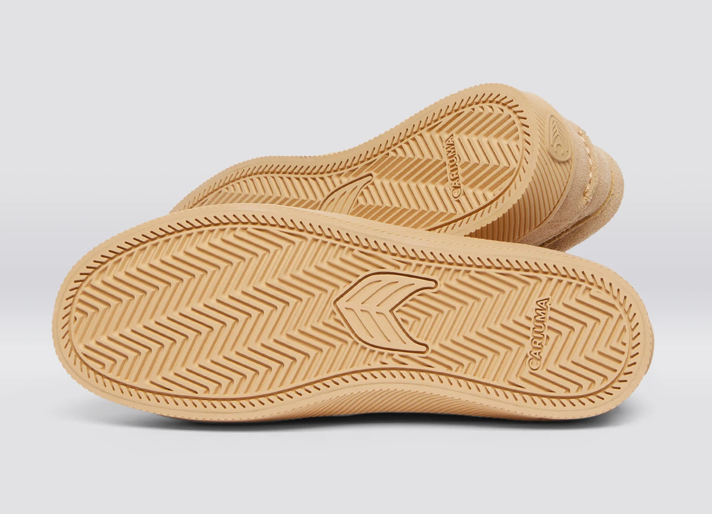 Cariuma Shoes TECO All Latte