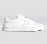 Sapatilhas Cariuma SALVAS White