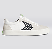 Sapatilhas Cariuma CATIBA PRO White/Vintage White