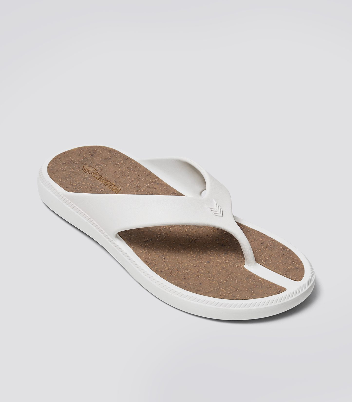 Chinelos Cariuma IBITU Off-White