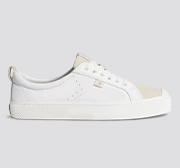 Cariuma Shoes OCA LOW White