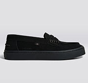 Cariuma Shoes CAJU All Black