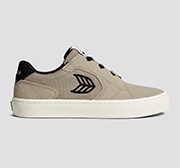 Cariuma Shoes T20 PRO Plaza Taupe/Black