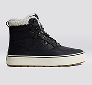 Cariuma Shoes IBIRA Black