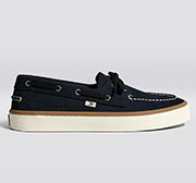 Cariuma Shoes MARE Navy