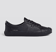 Sapatilhas Cariuma OCA LOW Triple Black