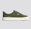 Cariuma Shoes OCA LOW Bronze Green
